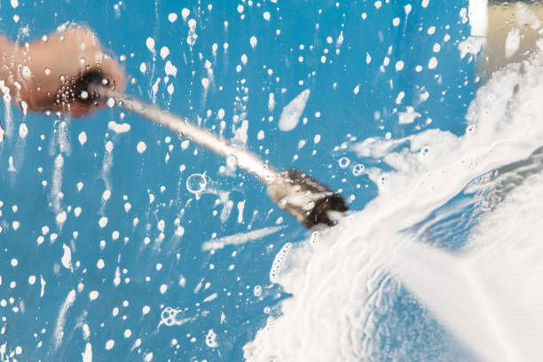 Best Dumpster Area Cleaning  in Aldine, TX